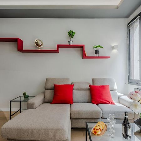 Sweett- Duomo Apartment Milan Exterior photo