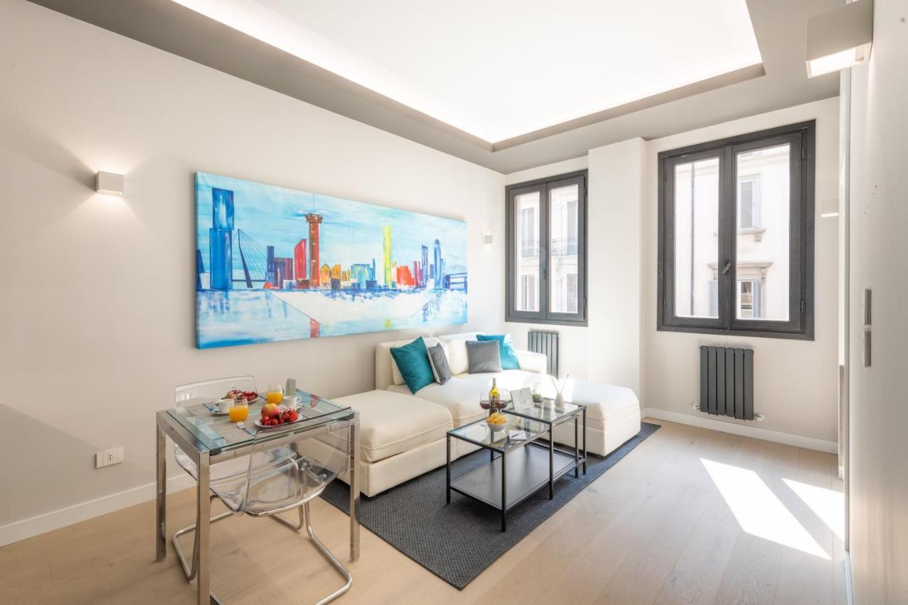 Sweett- Duomo Apartment Milan Exterior photo