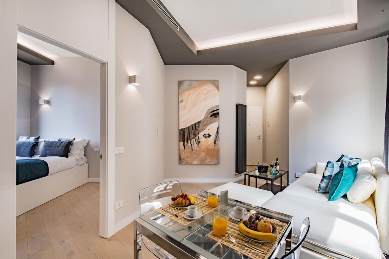 Sweett- Duomo Apartment Milan Exterior photo