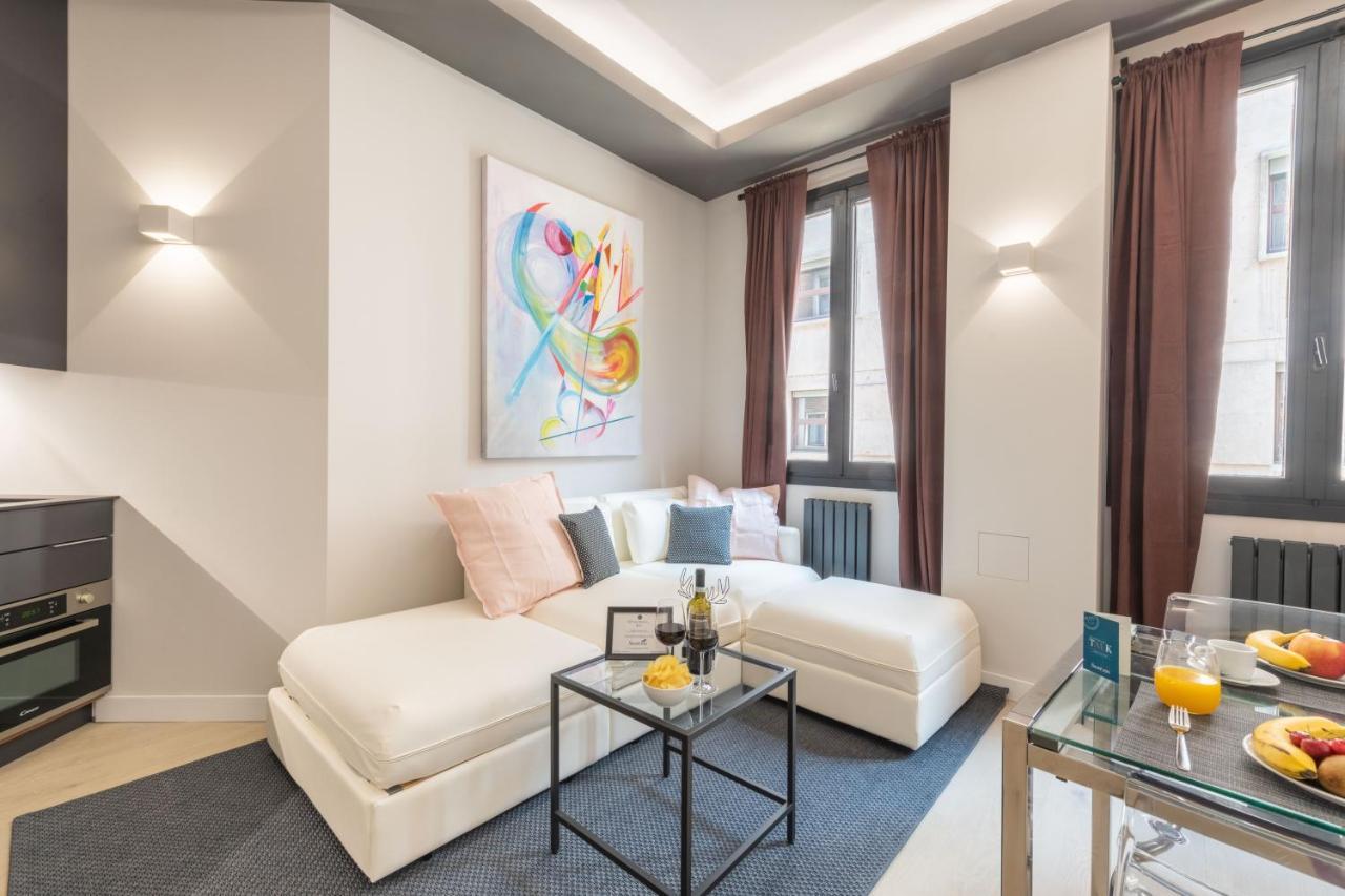 Sweett- Duomo Apartment Milan Exterior photo