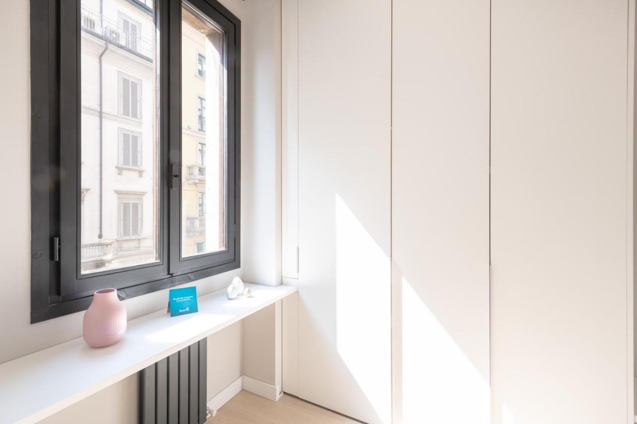 Sweett- Duomo Apartment Milan Exterior photo