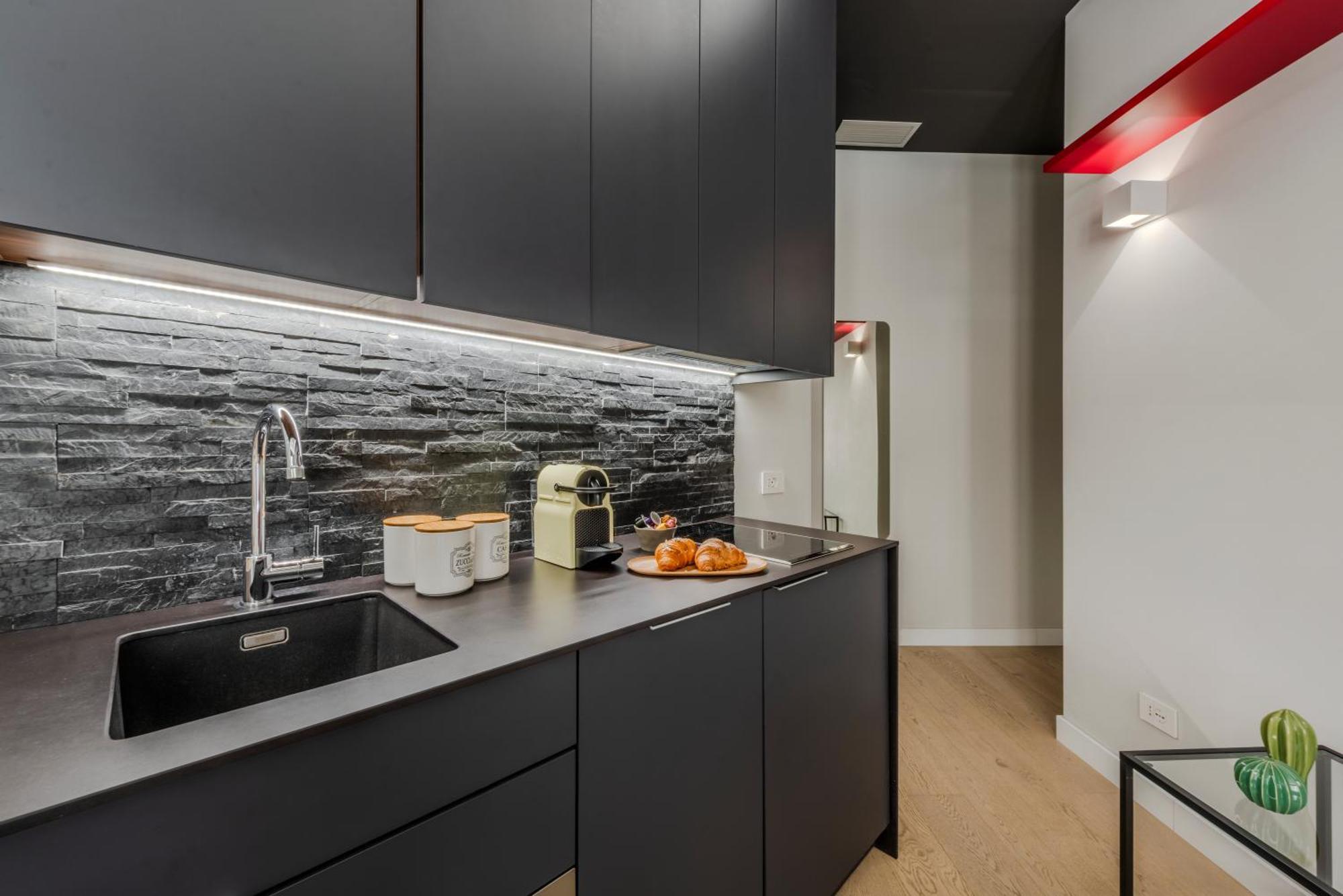Sweett- Duomo Apartment Milan Exterior photo