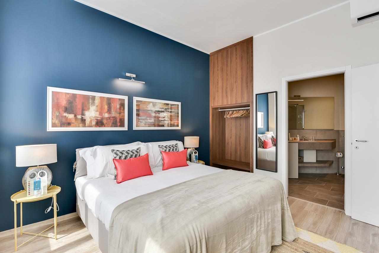 Sweett- Duomo Apartment Milan Exterior photo