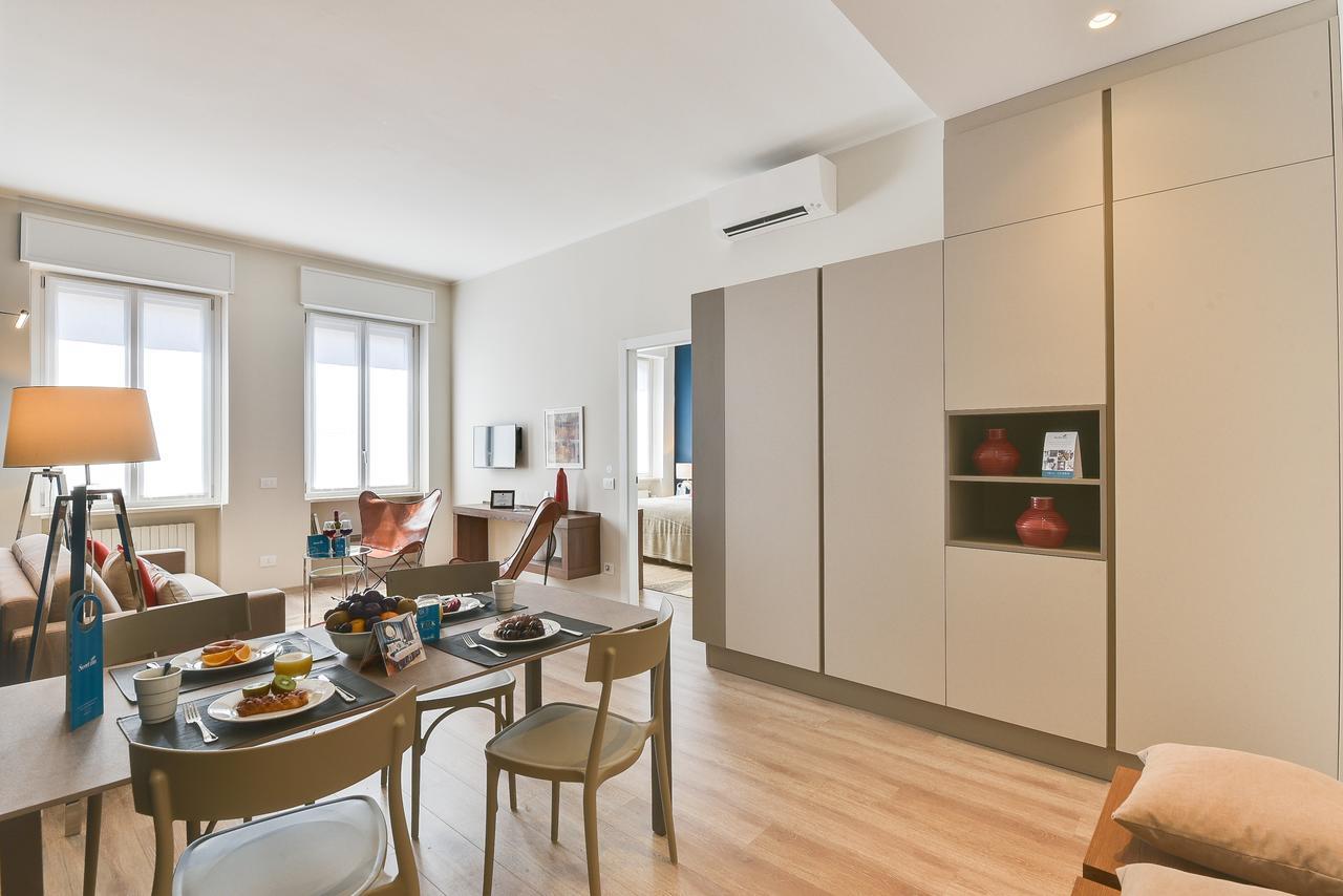Sweett- Duomo Apartment Milan Exterior photo